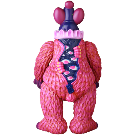 IT BEAR "JUMBO" CRAZY FRUITS_4