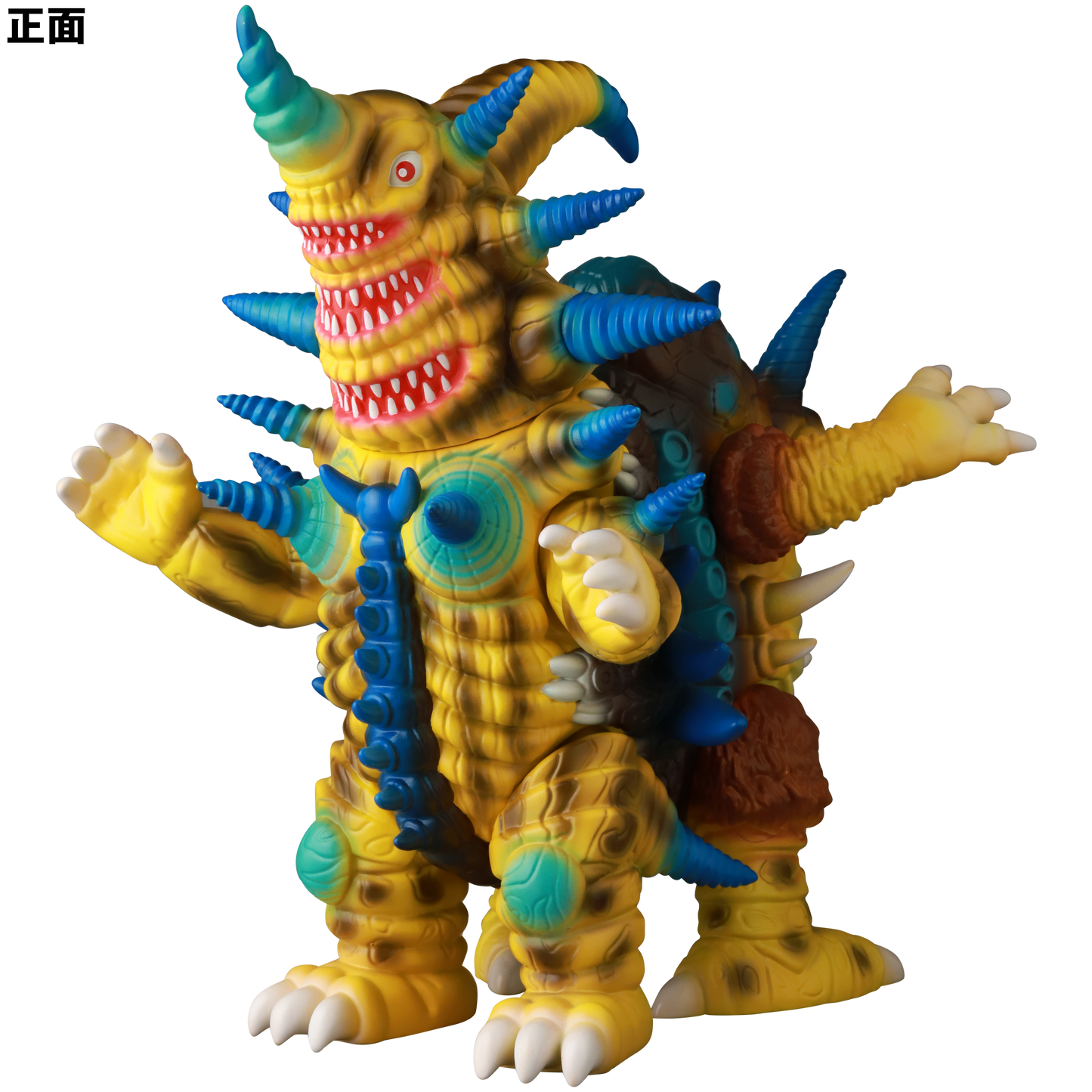 MAT (MONSTER ART TOY) Series Plasma Minazuma《Scheduled to ship in April 2027 Order period is until August 10th》