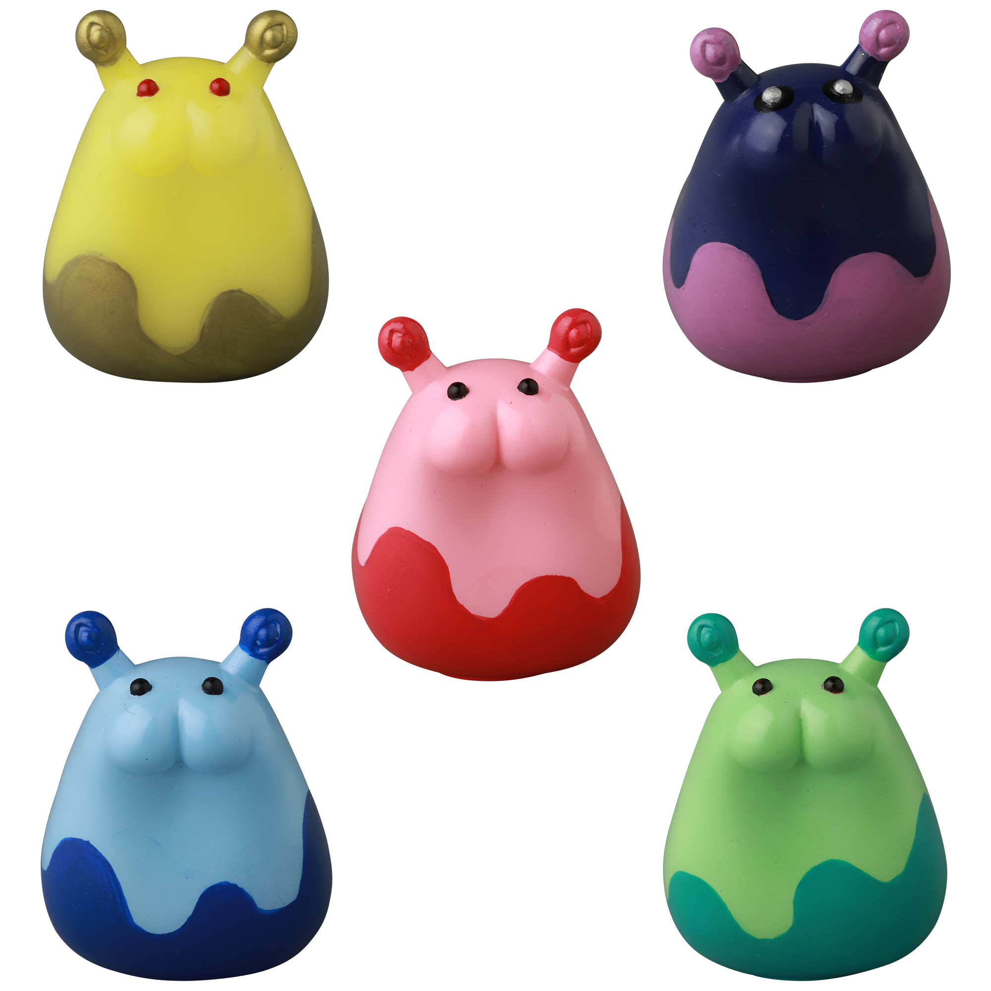 VAG(VINYL ARTIST GACHA) SERIES 48 ナメタン《2026年9月発売予定》_0