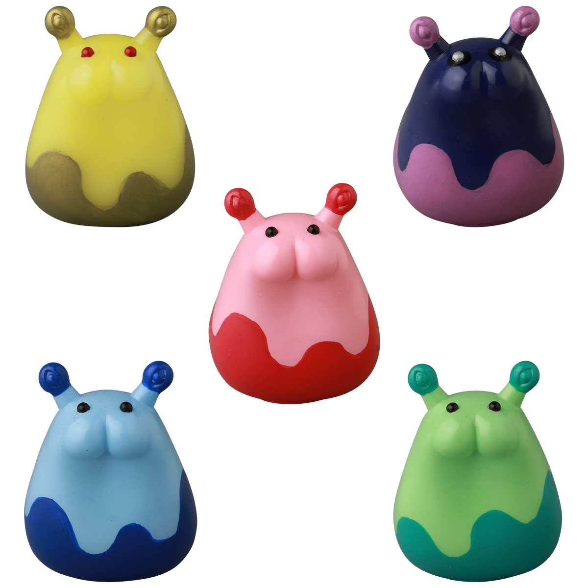 VAG(VINYL ARTIST GACHA) SERIES 48 ナメタン《2026年9月発売予定》_0