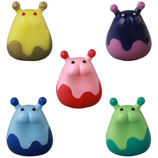 VAG(VINYL ARTIST GACHA) SERIES 48 ナメタン《2026年9月発売予定》_0