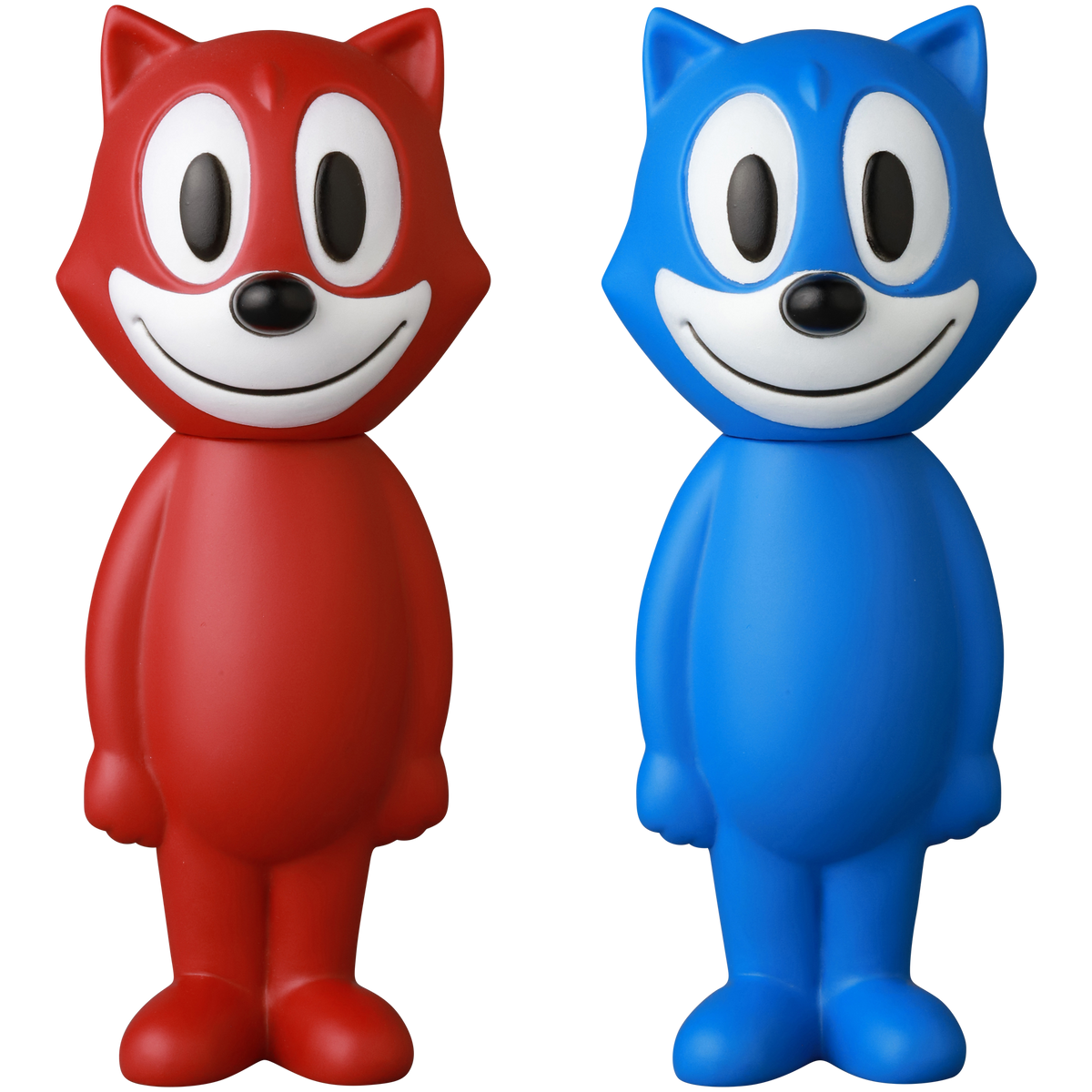 MINI VCD FELIX THE CAT（RED／BLUE）《2026年10月発売予定》_0