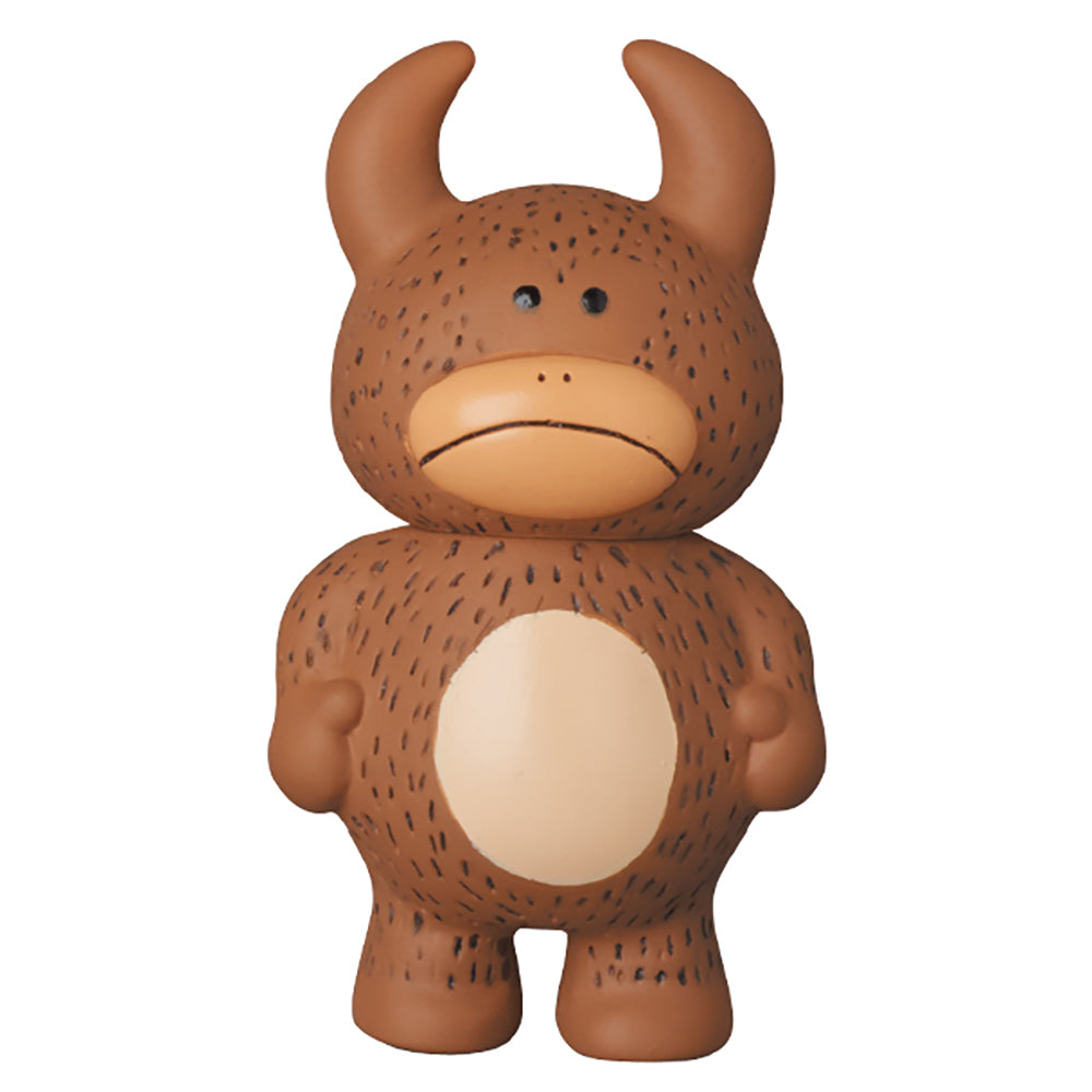 VAG（VINYL ARTIST GACHA） SERIES 4 VAMOU_1