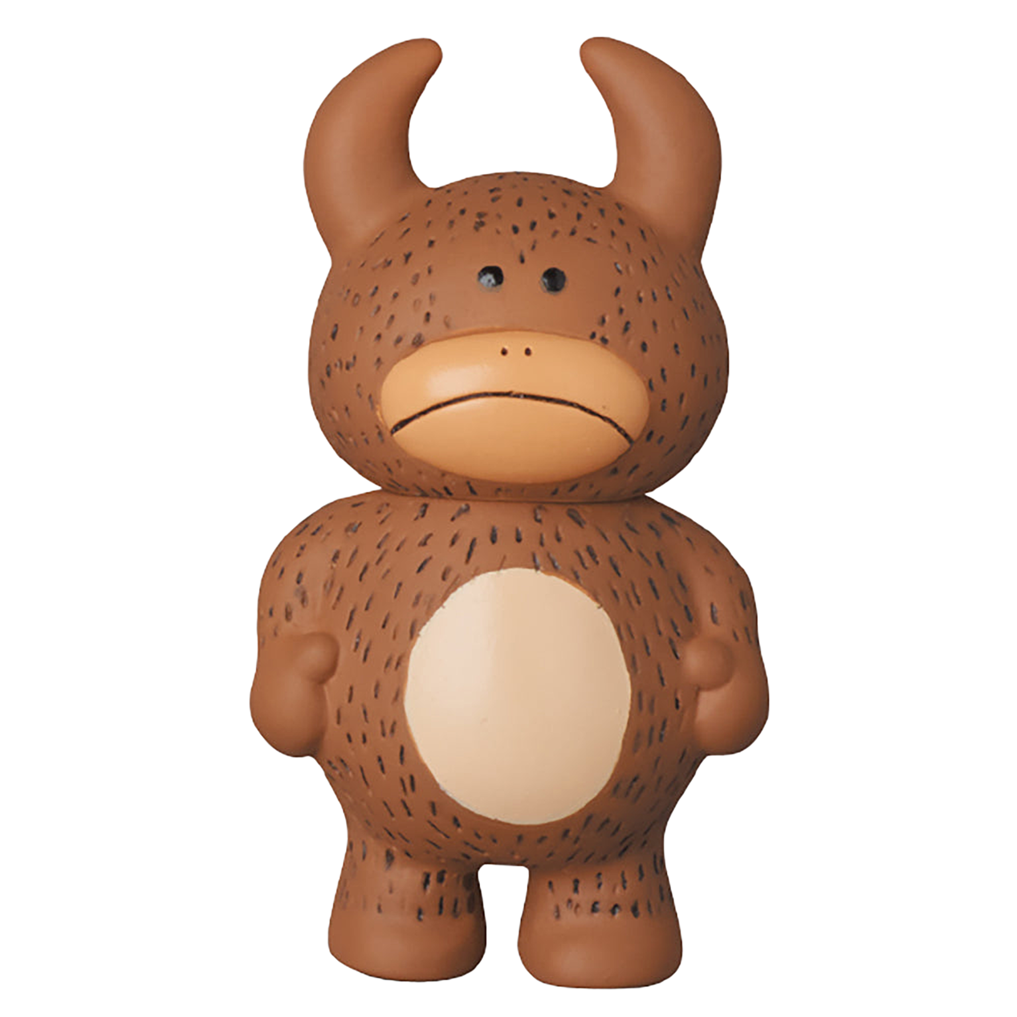 VAG（VINYL ARTIST GACHA） SERIES 4 VAMOU