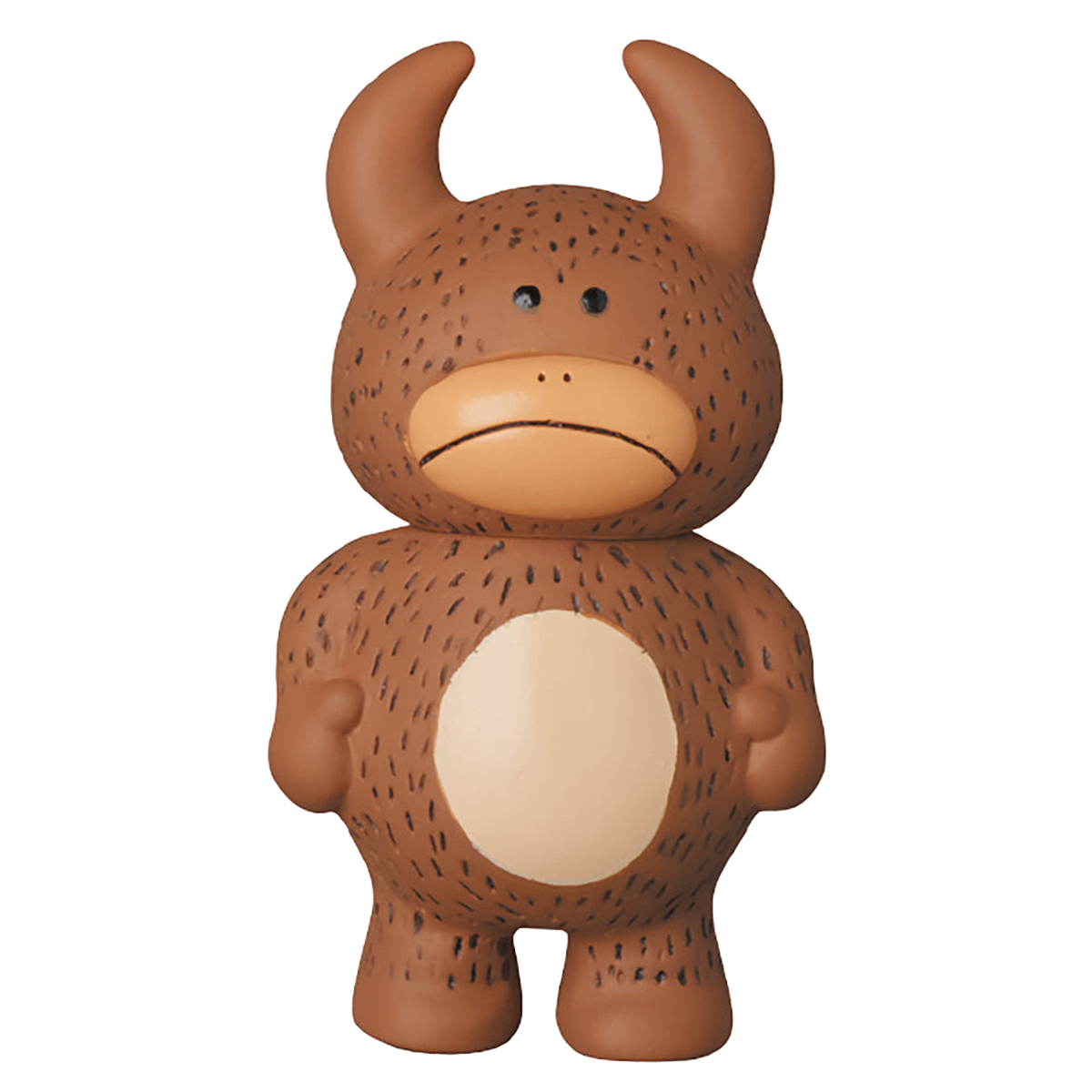 VAG（VINYL ARTIST GACHA） SERIES 4 VAMOU