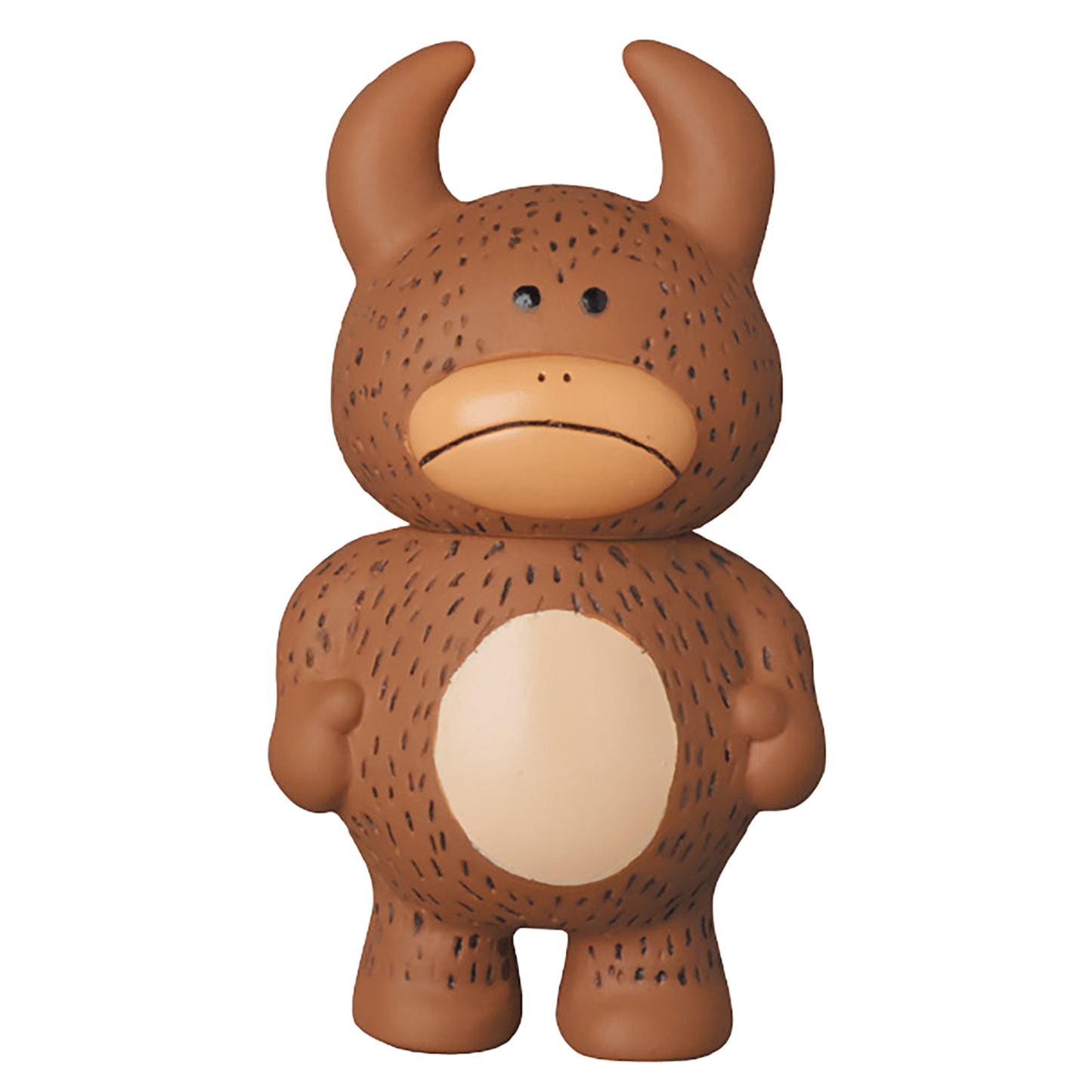 VAG（VINYL ARTIST GACHA） SERIES 4 VAMOU
