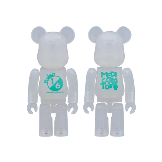 BE@RBRICK SERIES 31 Release campaign Specianl Edition_0