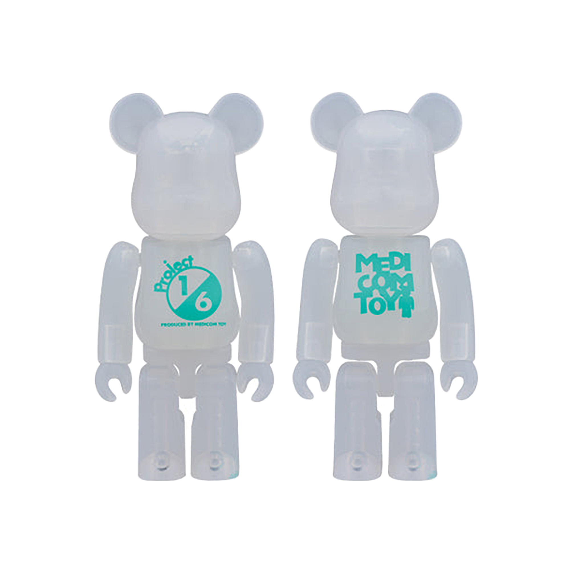 BE@RBRICK SERIES 31 Release Campaign Special Edition