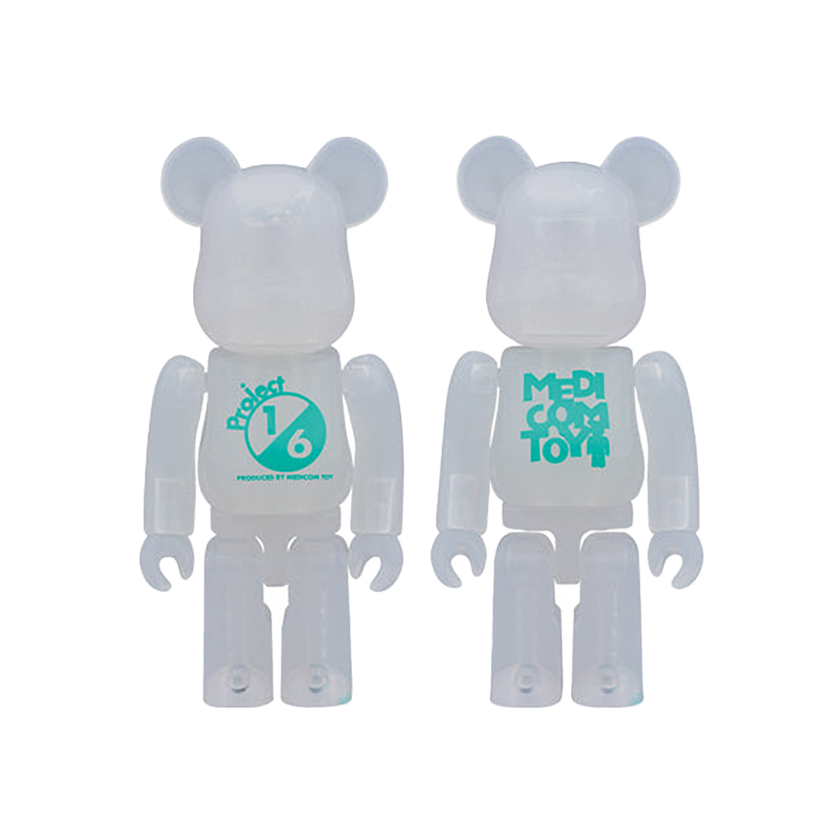 BE@RBRICK SERIES 31 Release Campaign Special Edition