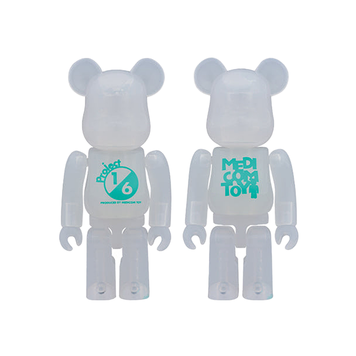 BE@RBRICK SERIES 31 Release Campaign Special Edition
