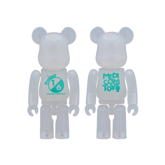 BE@RBRICK SERIES 31 Release Campaign Special Edition