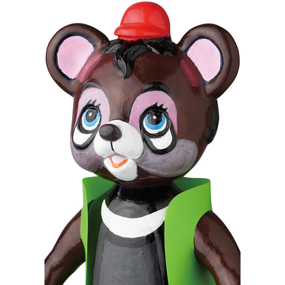 ツキノワグマツッキー_2