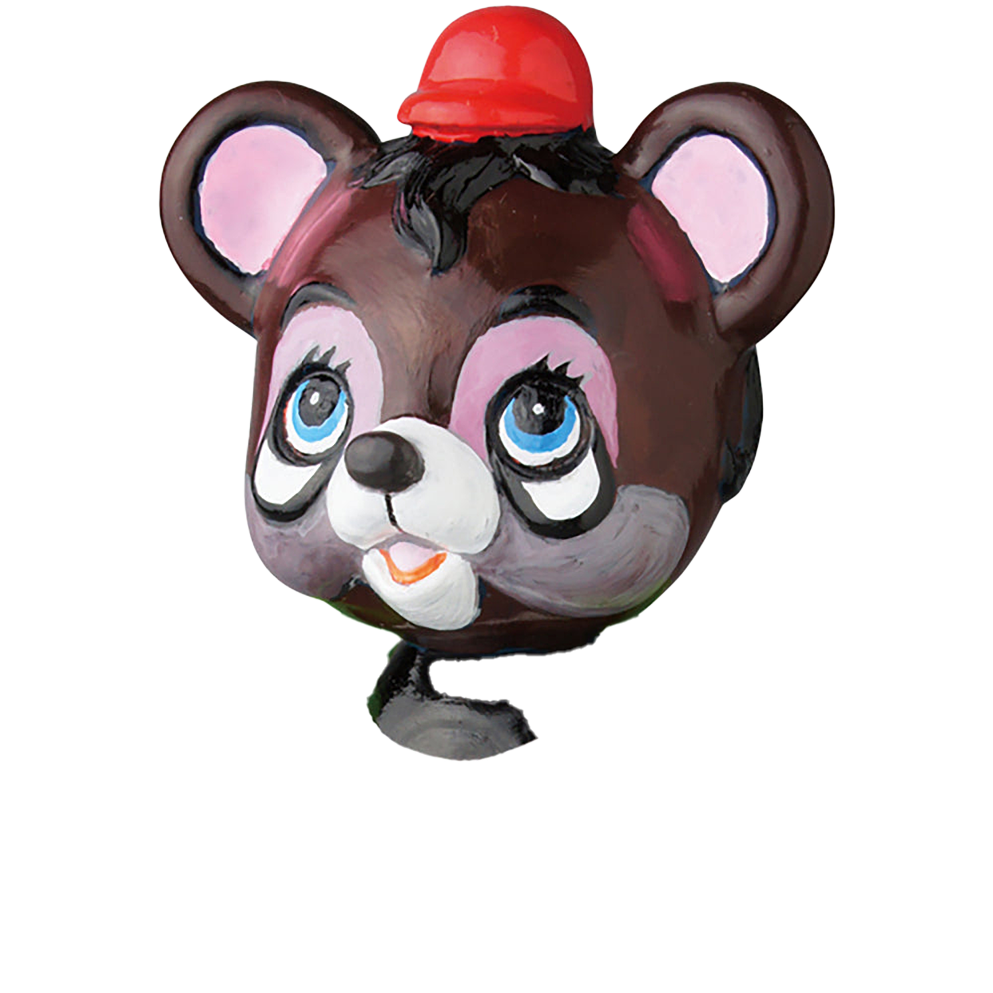 ツキノワグマツッキー