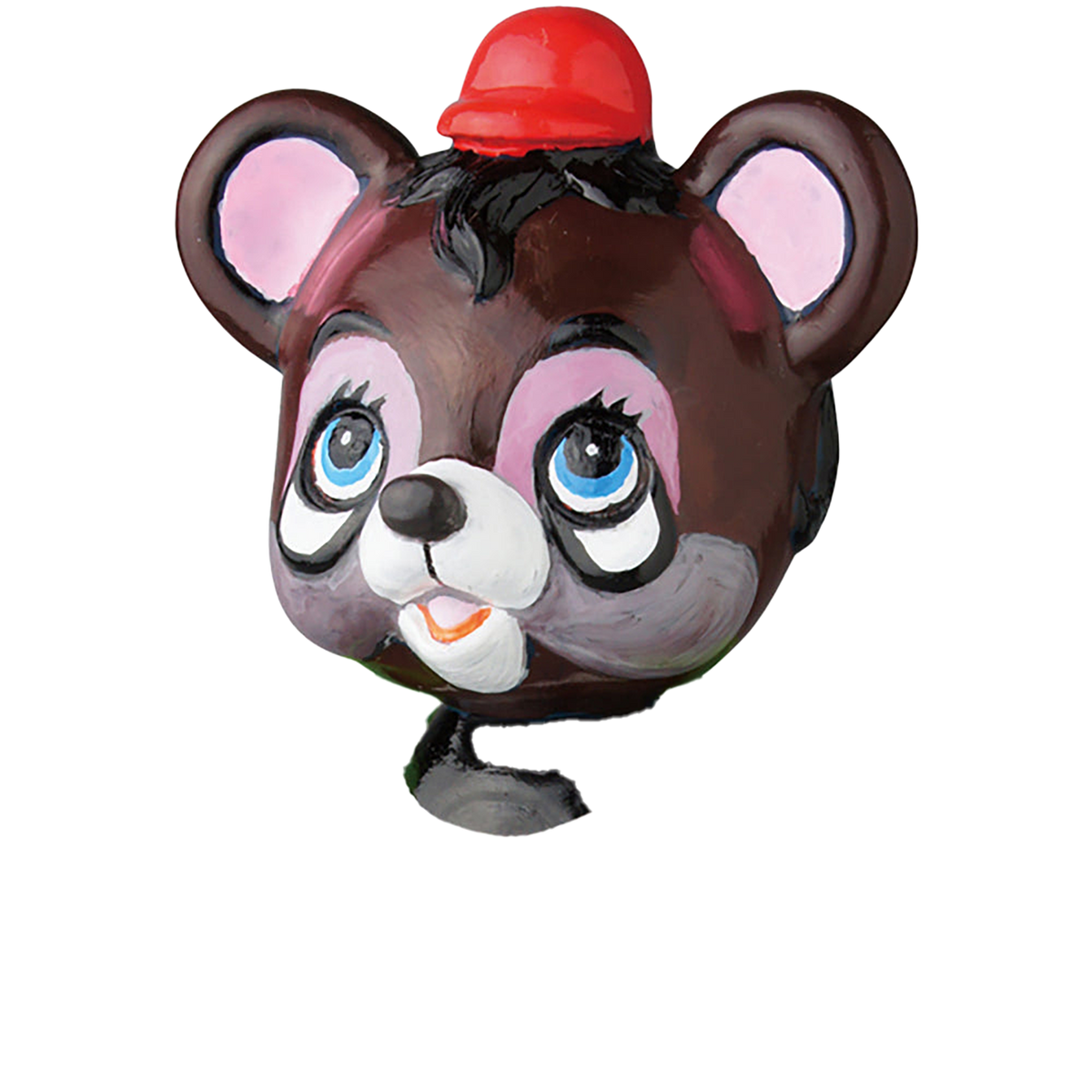 ツキノワグマツッキー