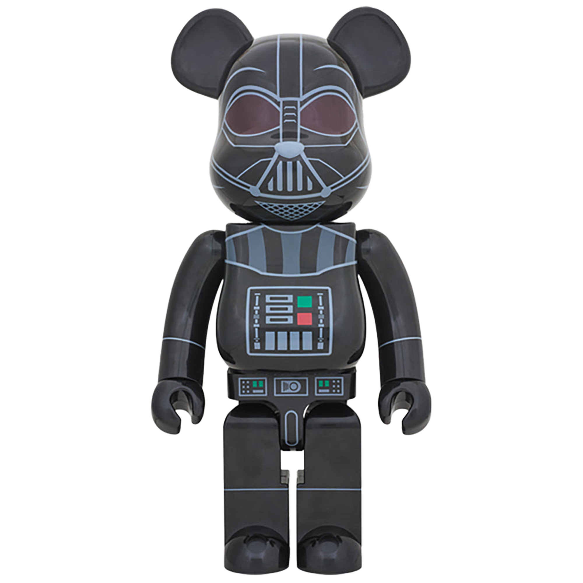 BE@RBRICK DARTH VADER（TM） Rogue One Ver. 1000％