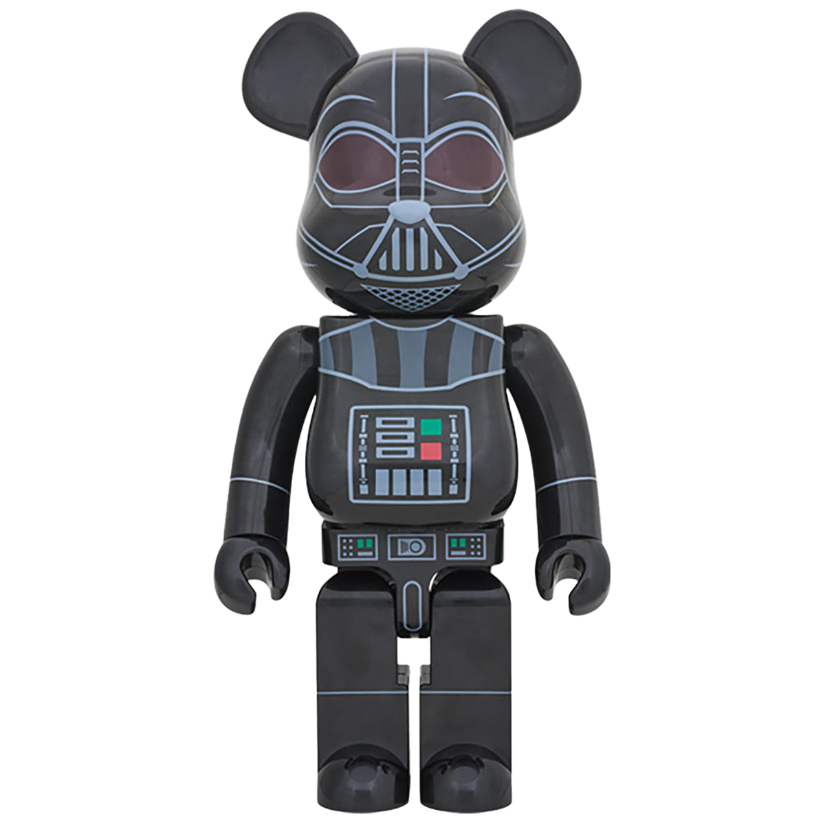 BE@RBRICK DARTH VADER（TM） Rogue One Ver. 1000％