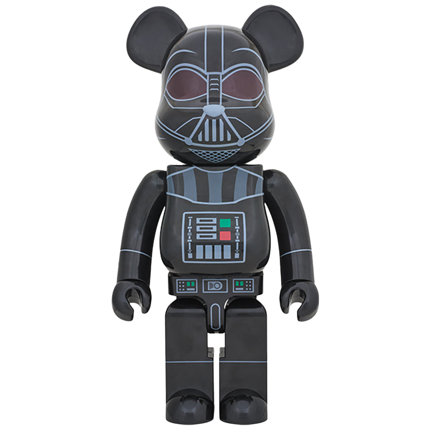 BE@RBRICK DARTH VADER（TM） Rogue One Ver. 1000％