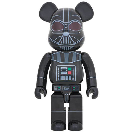 BE@RBRICK DARTH VADER（TM） Rogue One Ver. 1000％
