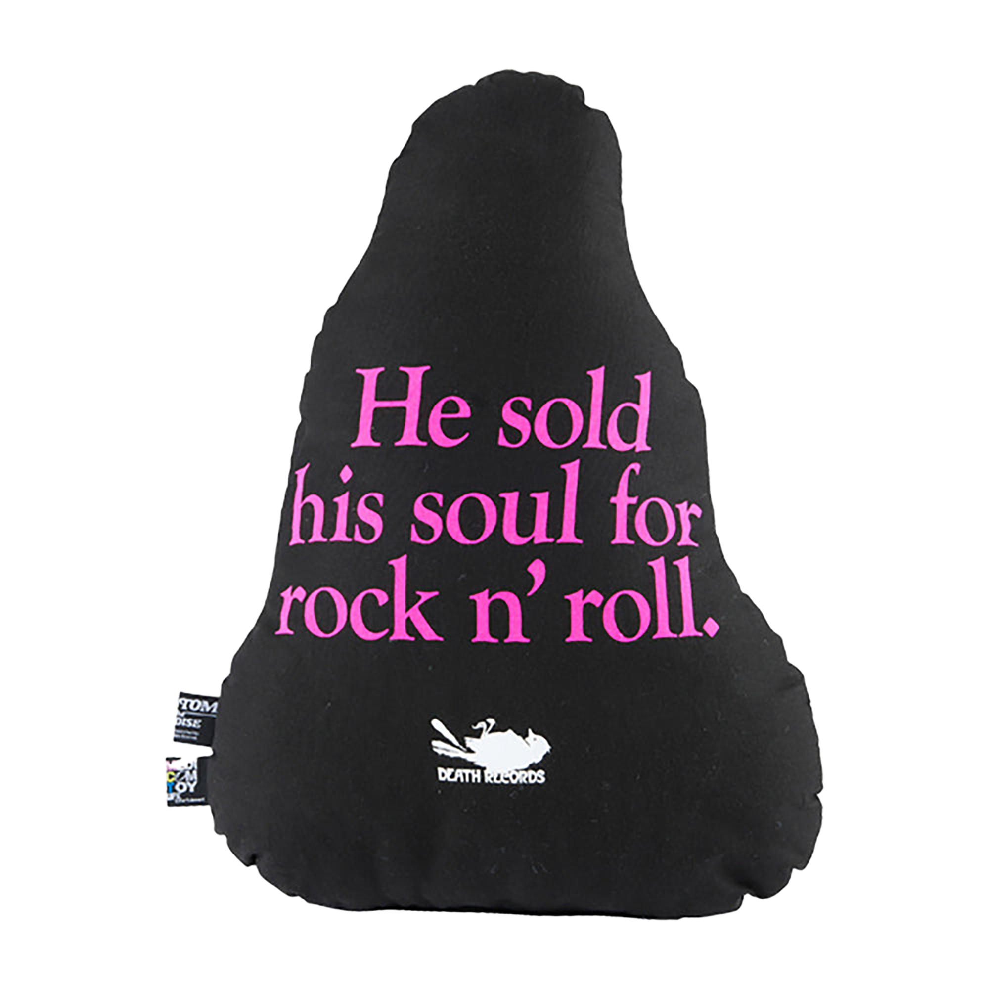 MLE Phantom of the Paradise シリーズ PLUSH CUSHION