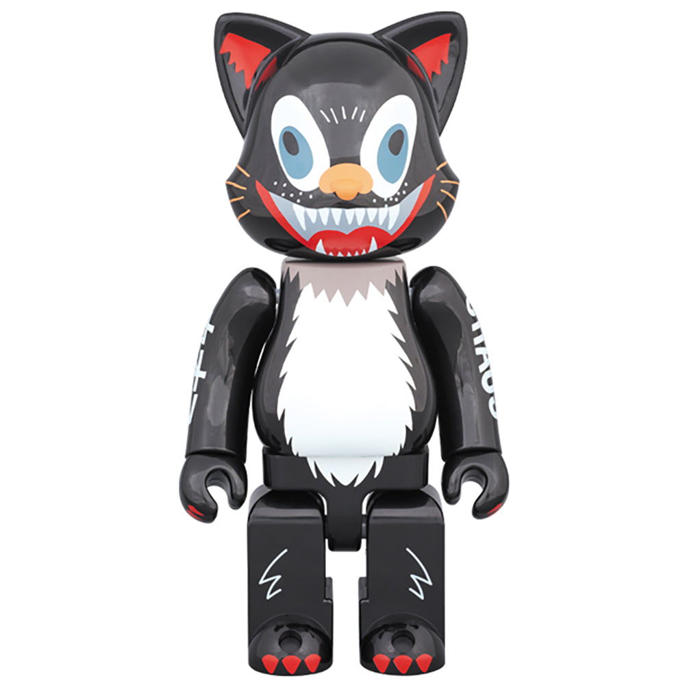 NY@BRICK KIDILL CAT 100％ & 400％_2