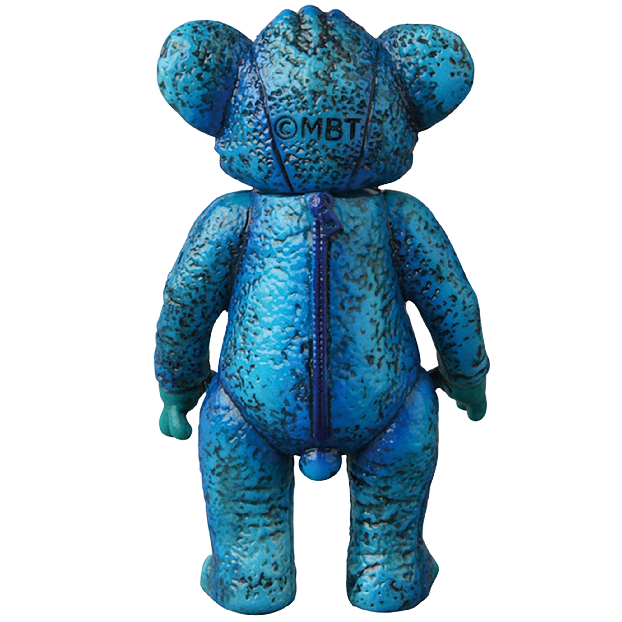 VAG(VINYL ARTIST GACHA) SERIES 13 IT BEAR