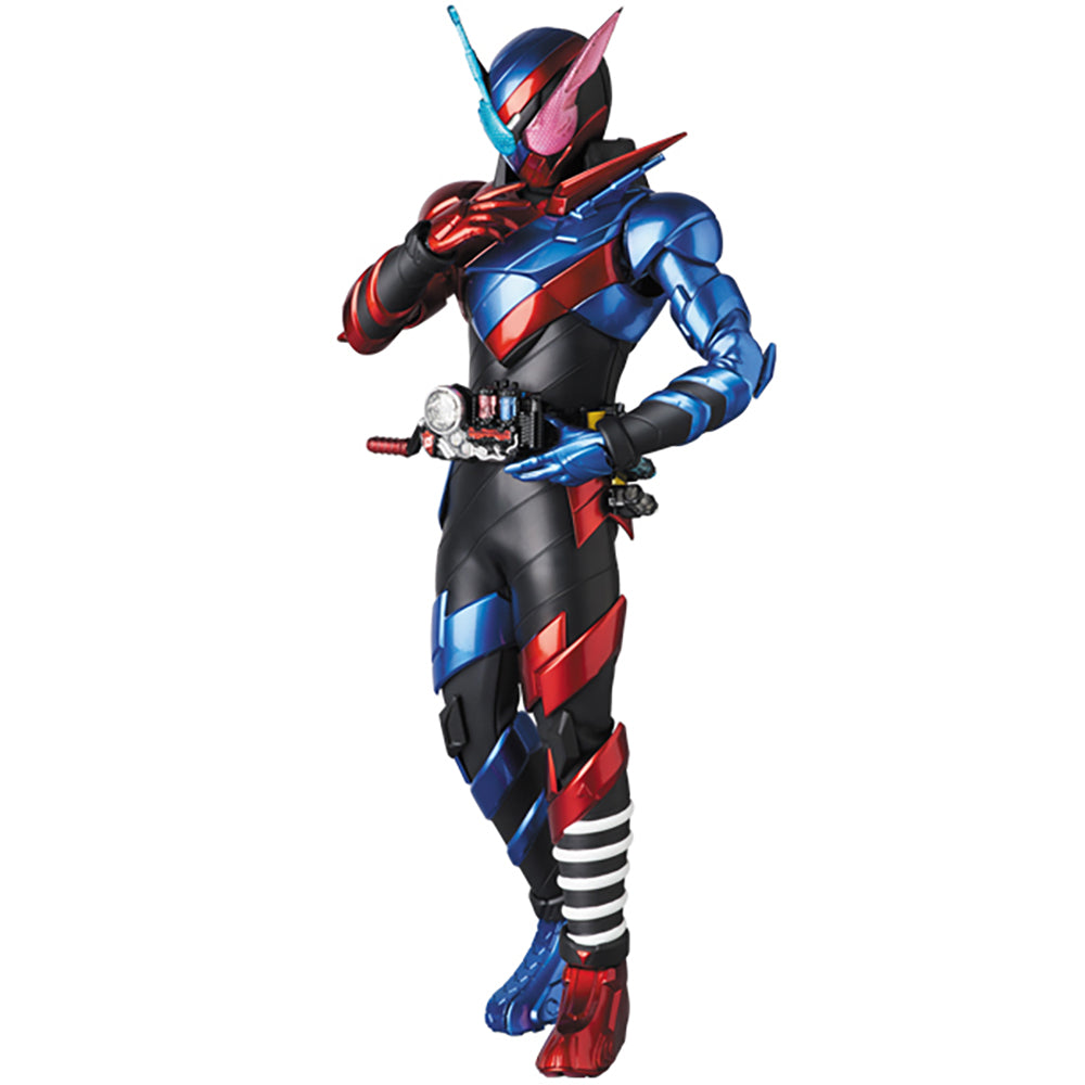 RAH GENESIS 仮面ライダービルド ラビットタンクフォーム_0