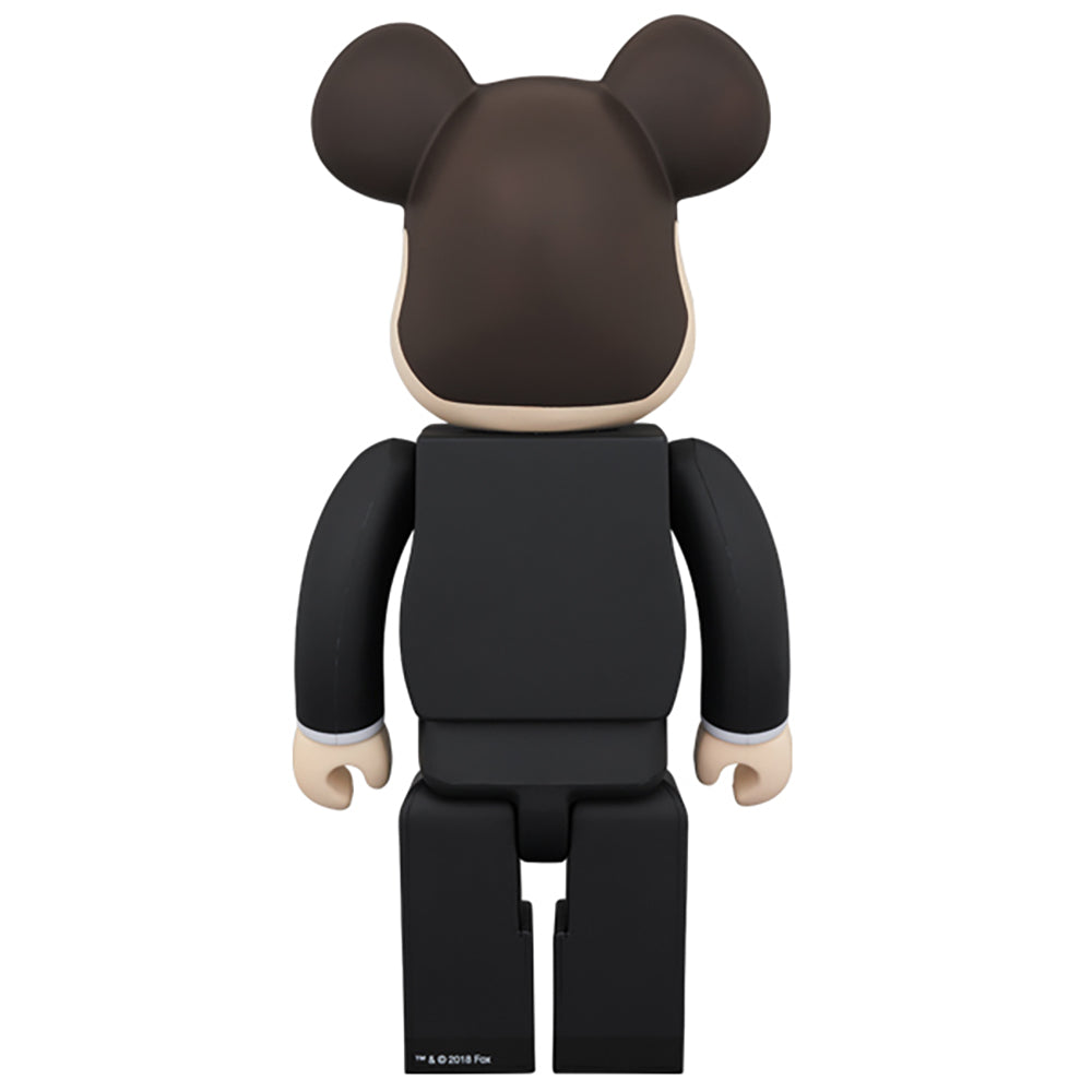 BE@RBRICK Harry "Galahad" Hart 400％_1