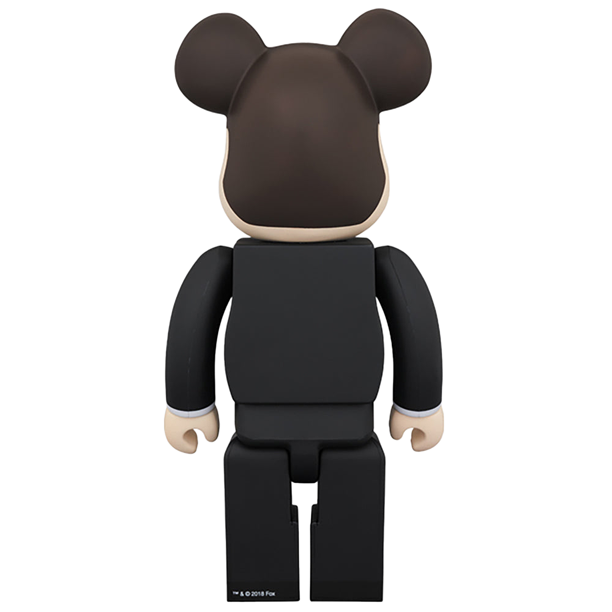 BE@RBRICK Harry "Galahad" Hart 400％