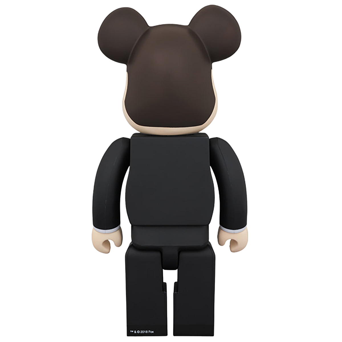 BE@RBRICK Harry "Galahad" Hart 400％