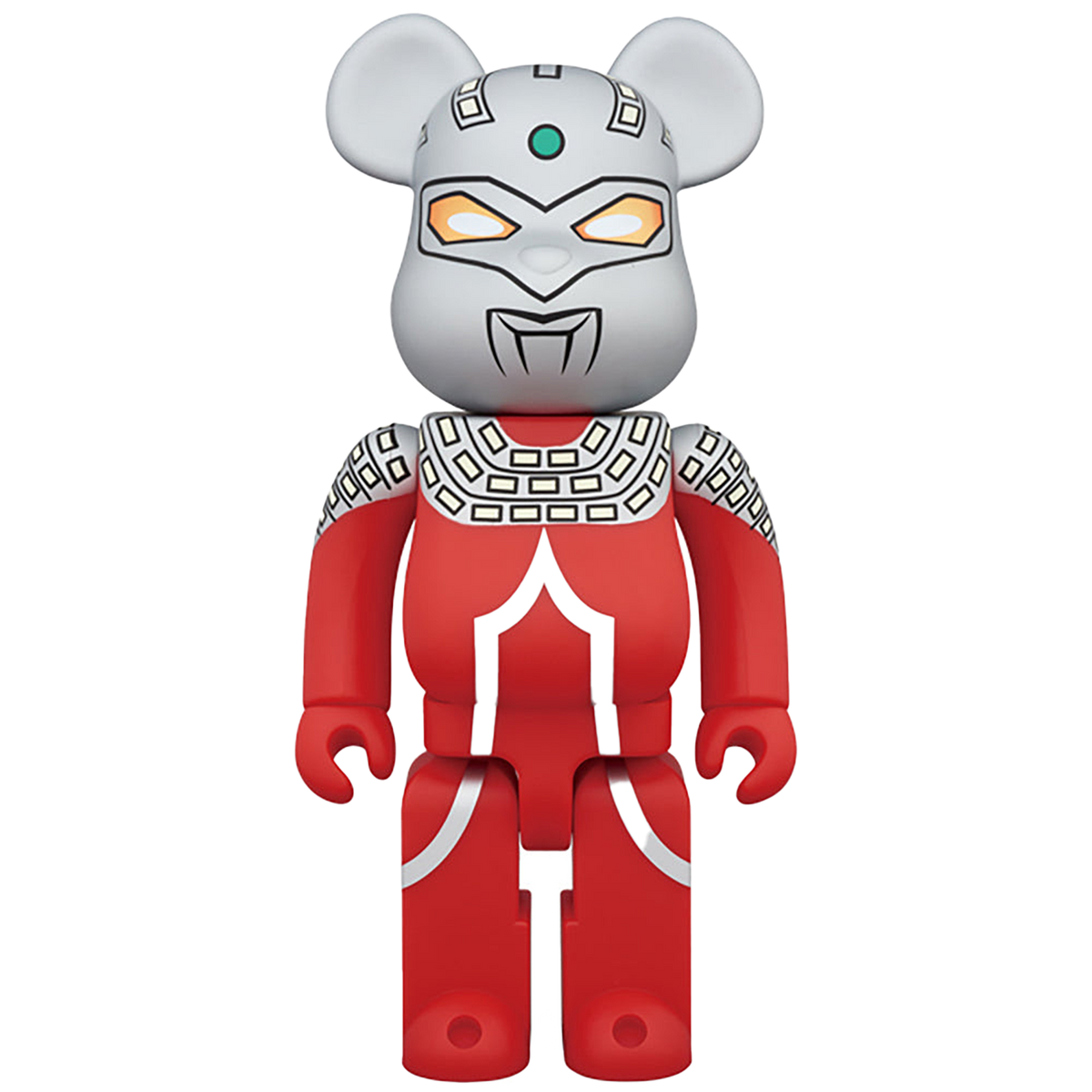 BE@RBRICK ウルトラセブン 400％