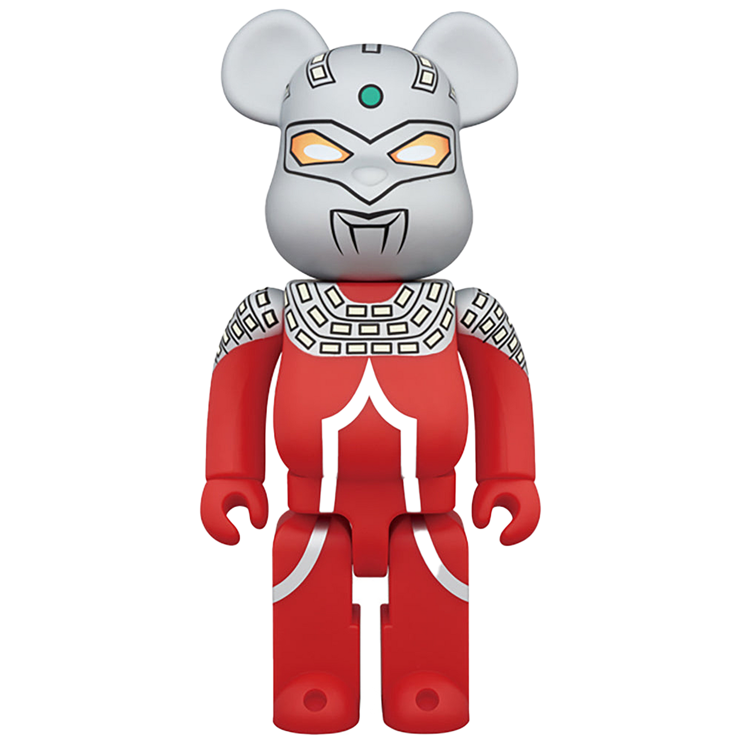 BE@RBRICK ウルトラセブン 400％