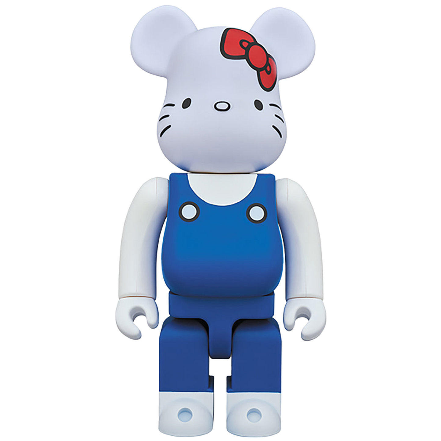 BE@RBRICK HELLO KITTY ジェネレーション70年代 1000％