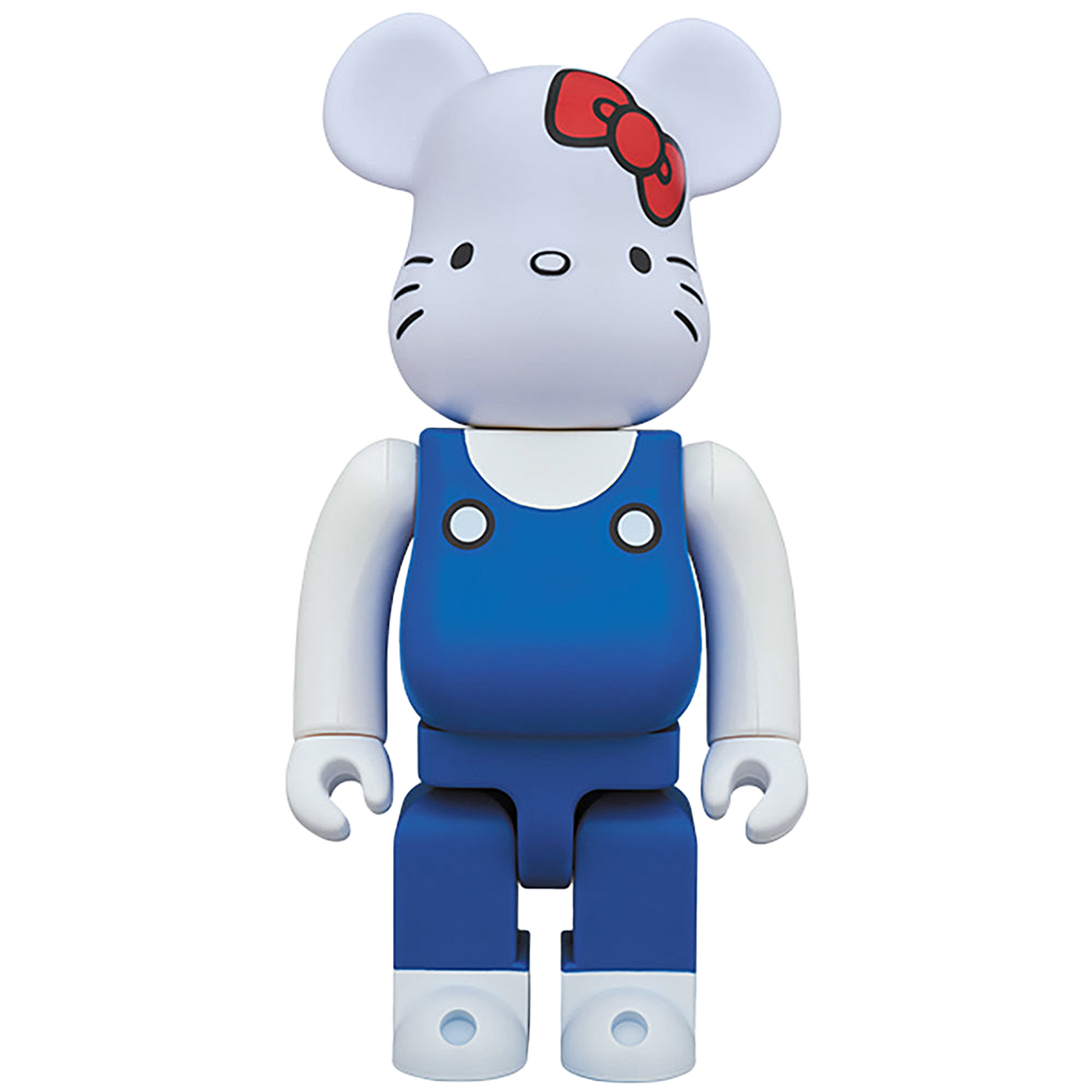 BE@RBRICK HELLO KITTY ジェネレーション70年代 1000％ | MEDICOM TOY