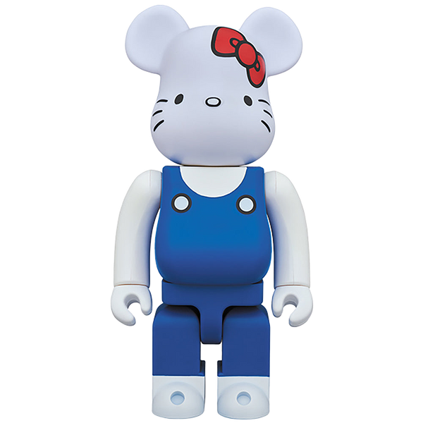 BE@RBRICK HELLO KITTY ジェネレーション70年代 1000％ | MEDICOM TOY