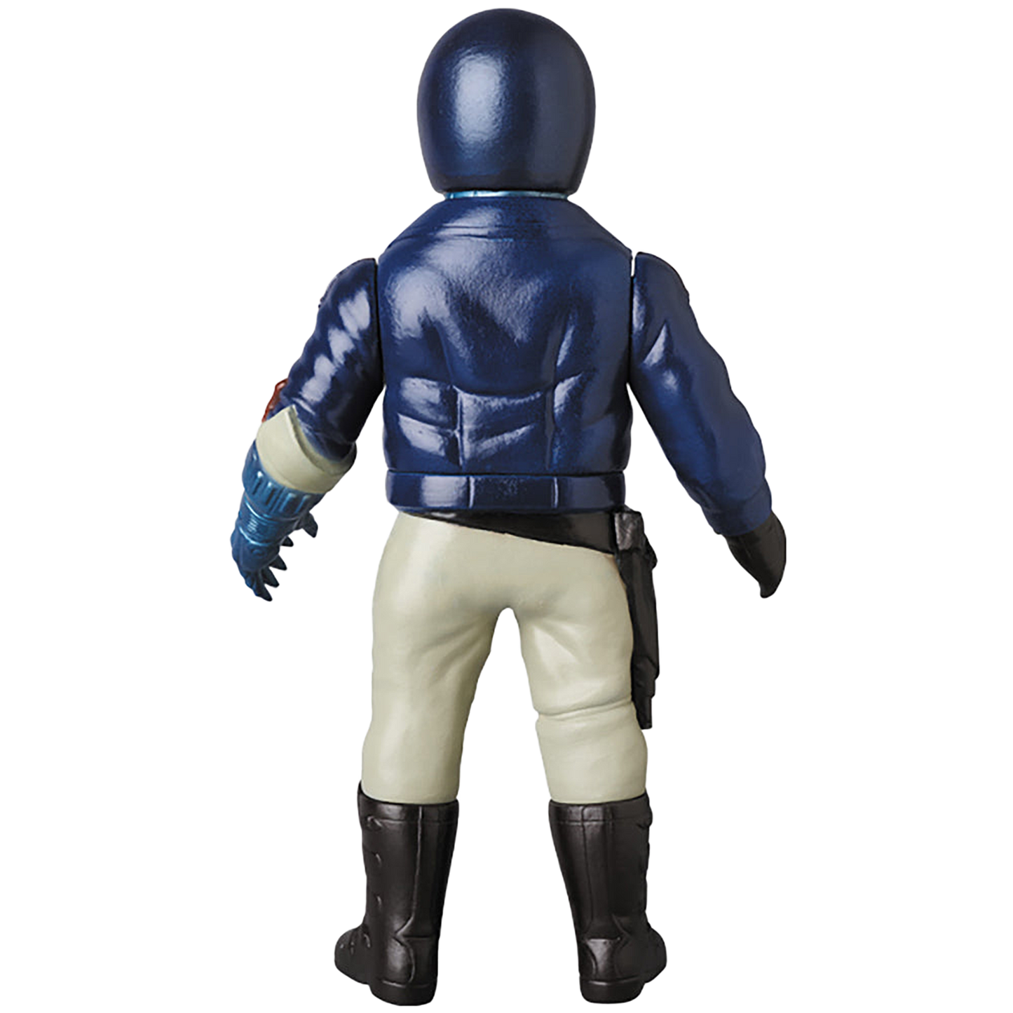 機甲隊長ガテゾーン（仮面ライダーBLACK RXより）