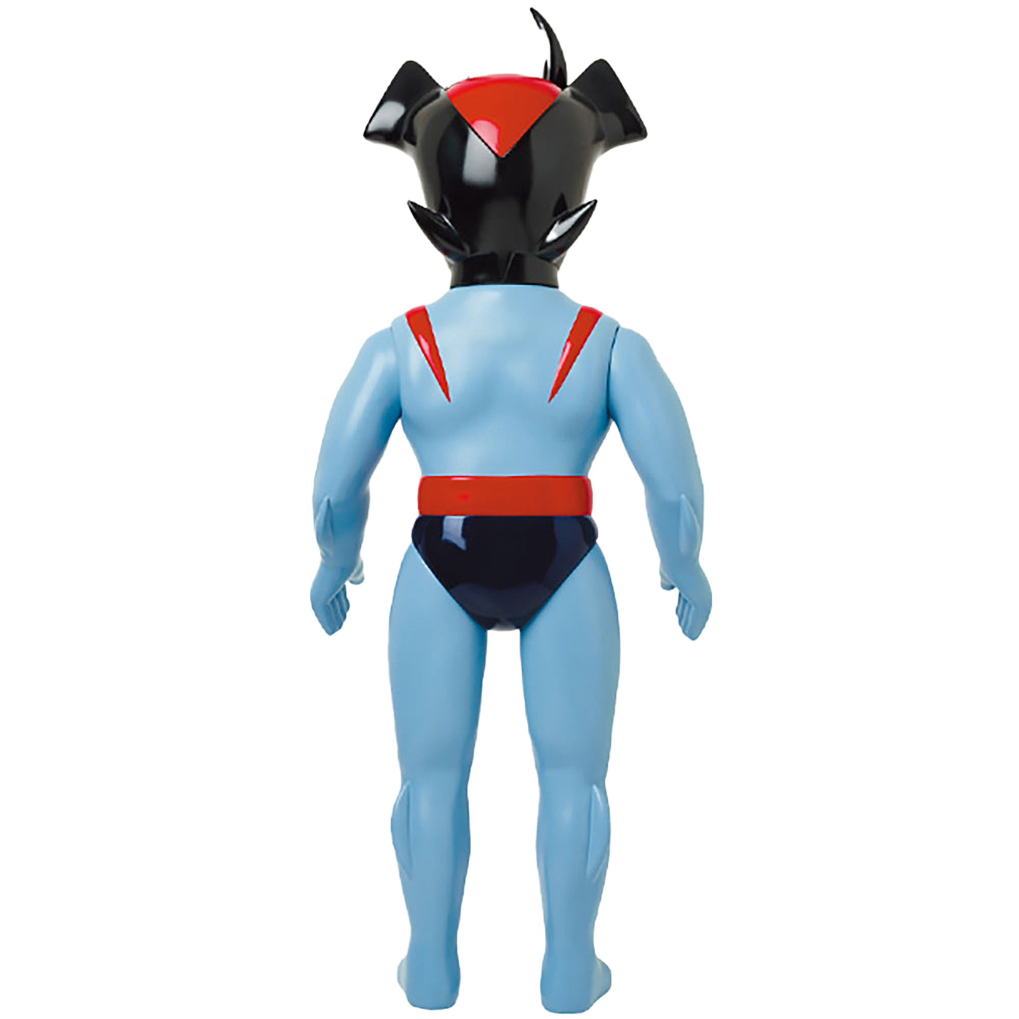 JAC デビルマン