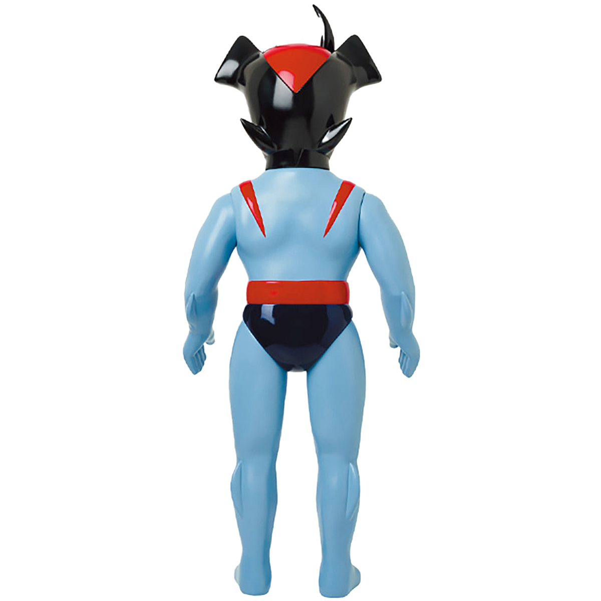 JAC デビルマン