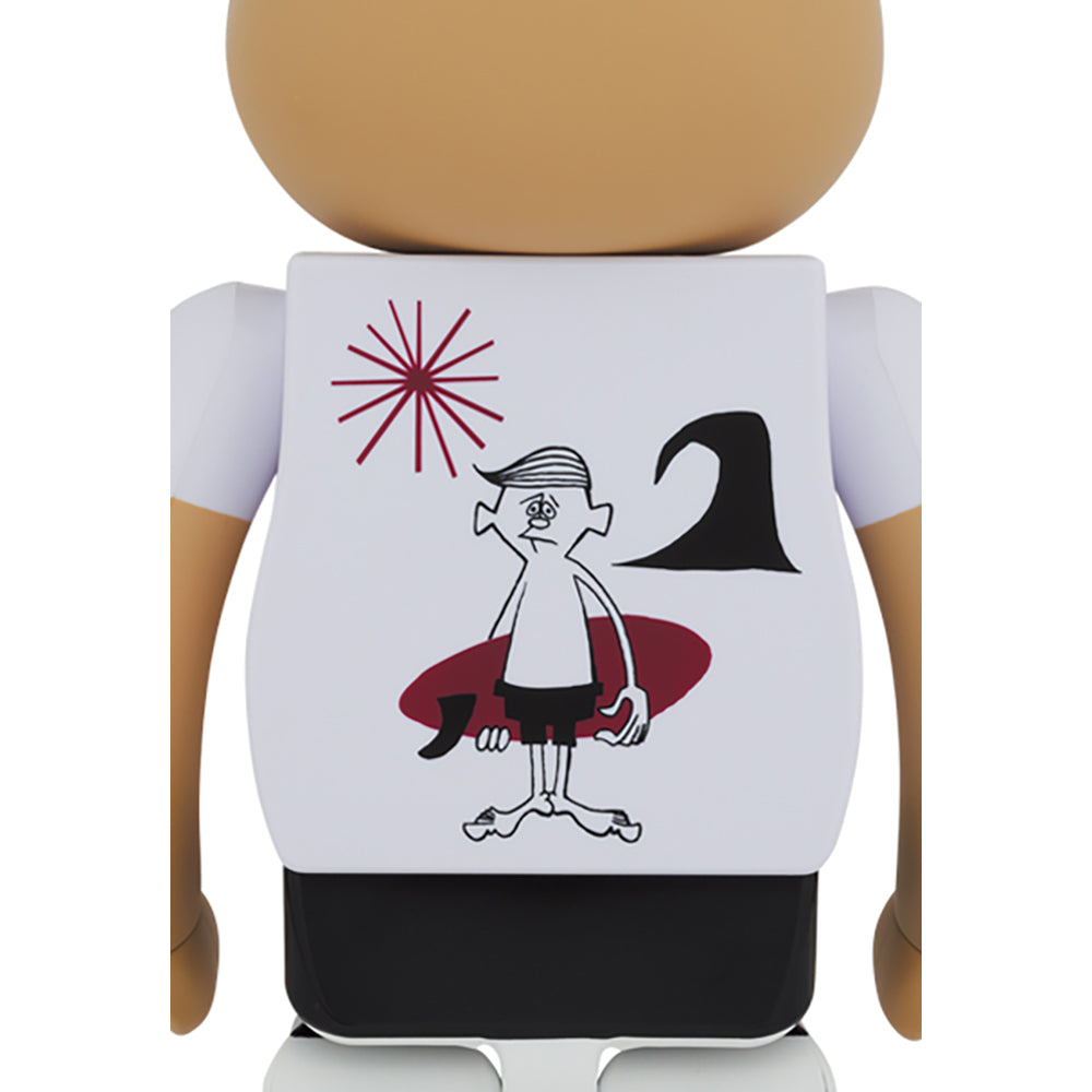 BE@RBRICK YUSUKE HANAI 1000％_1