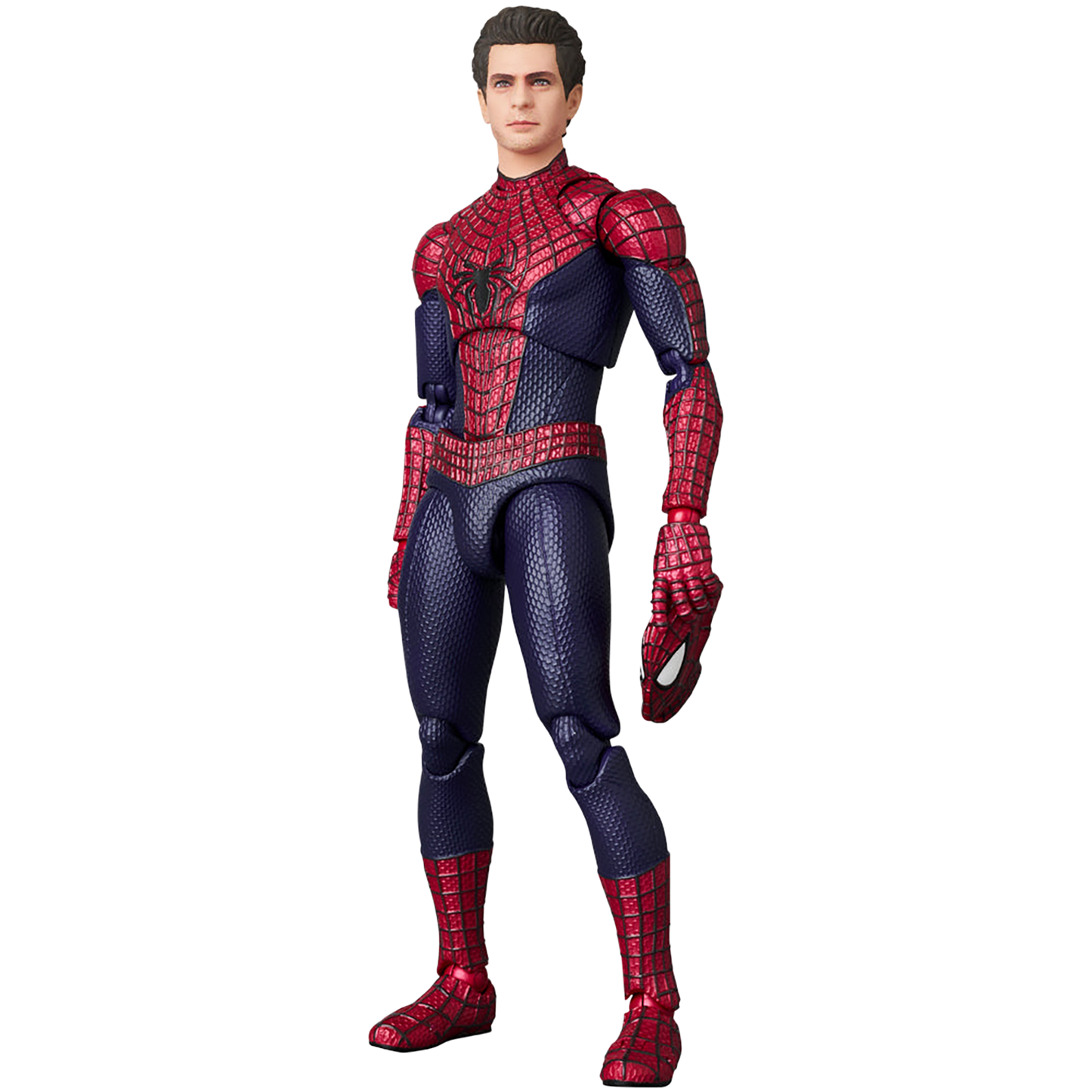 MAFEX THE AMAZING SPIDER-MAN
