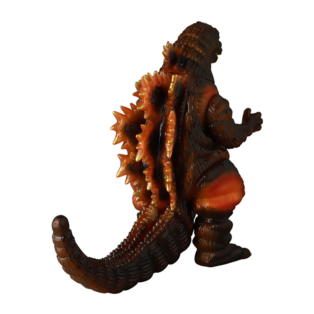 GODZILLA VINYL WARS EX MCT ゴジラ(ゴジラVSデストロイア版)(4期)_1