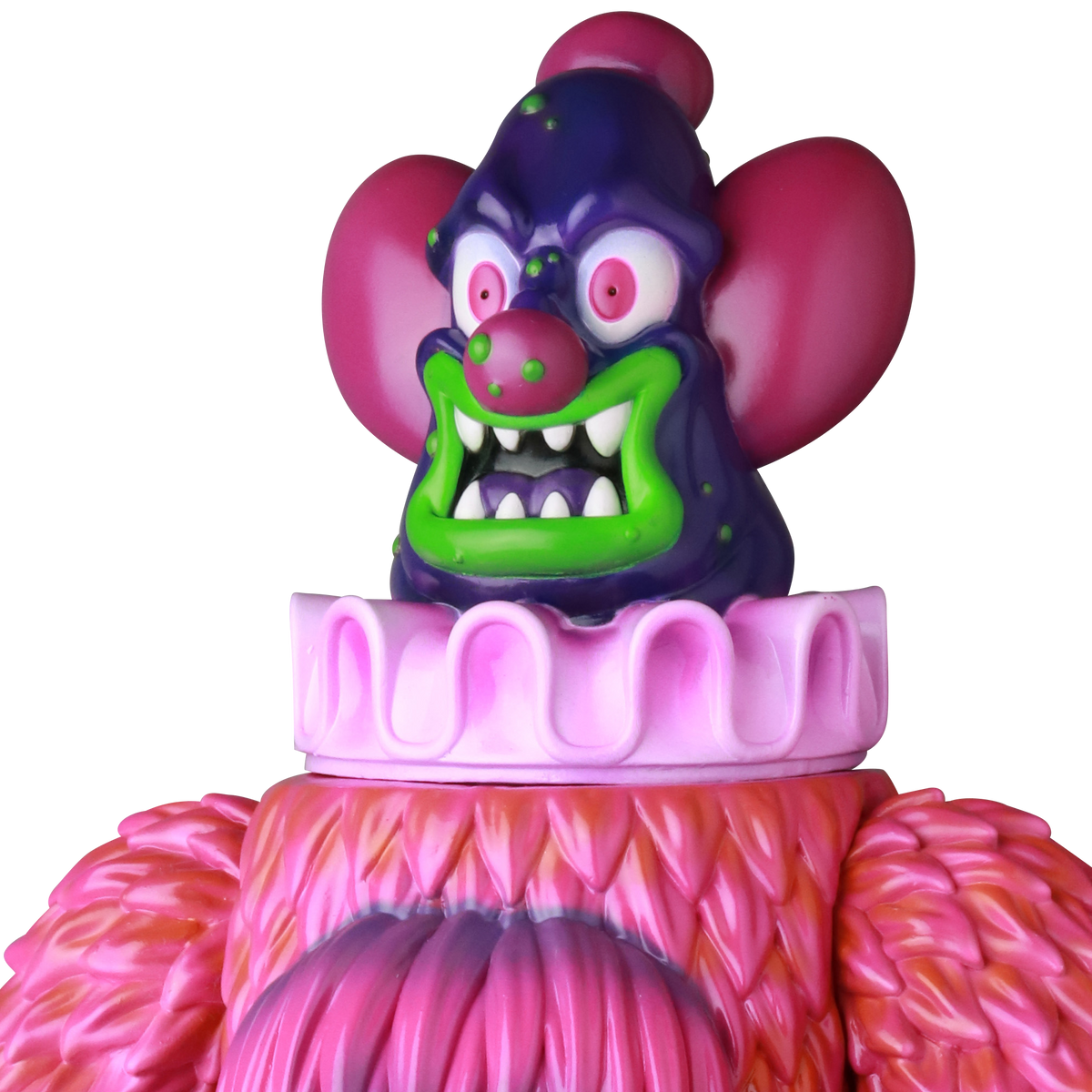 IT BEAR "JUMBO" CRAZY FRUITS_5