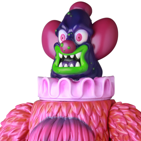 IT BEAR "JUMBO" CRAZY FRUITS_5