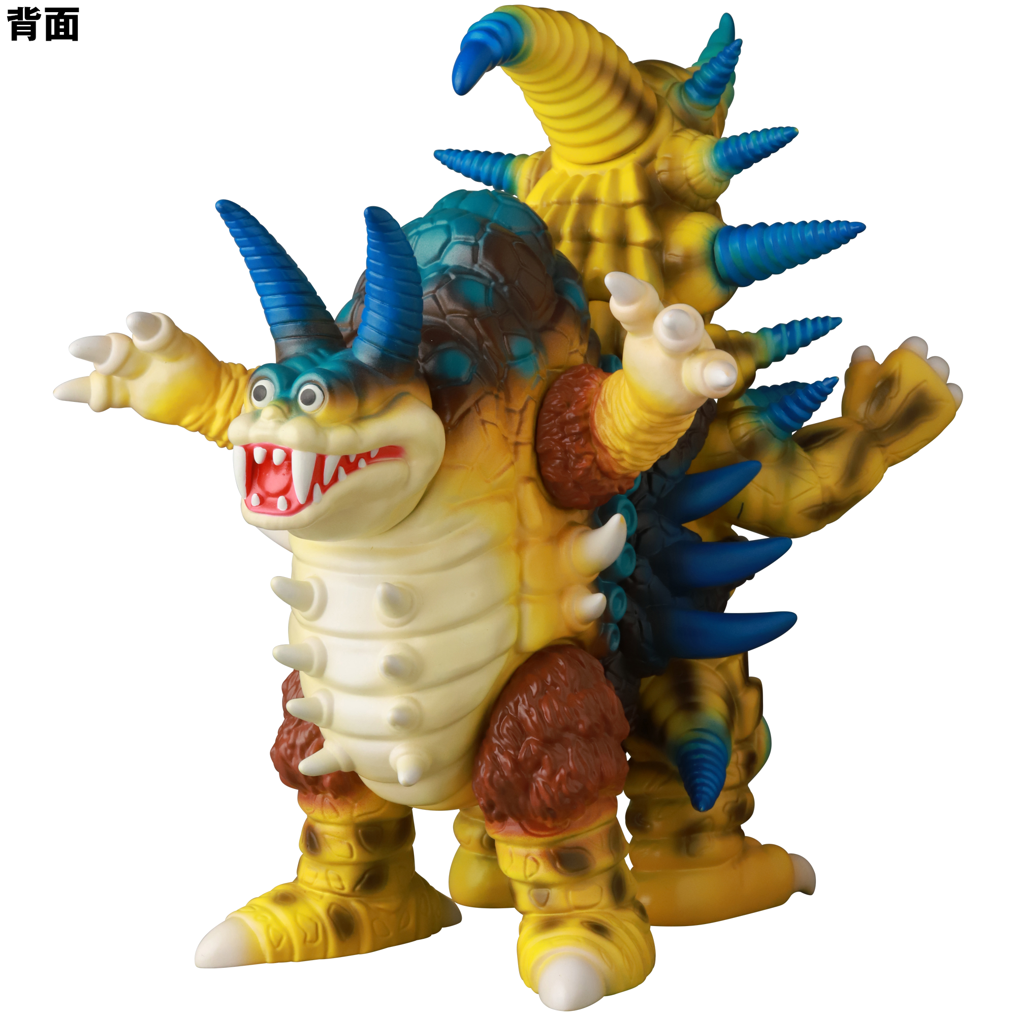 MAT (MONSTER ART TOY) Series Plasma Minazuma《Scheduled to ship in April 2027 Order period is until August 10th》