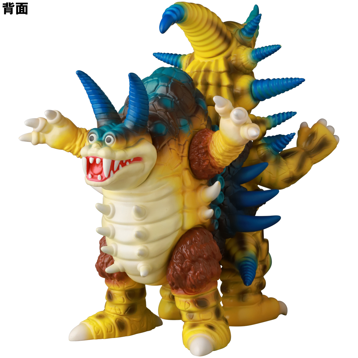 MAT (MONSTER ART TOY) Series Plasma Minazuma《Scheduled to ship in April 2027 Order period is until August 10th》