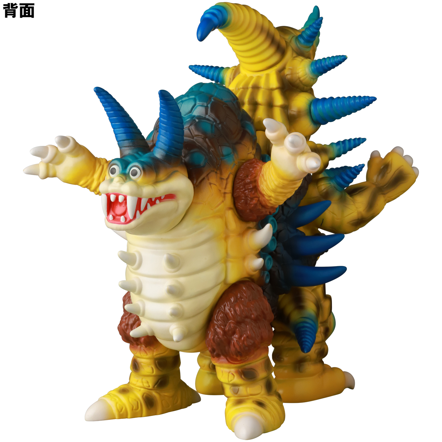MAT (MONSTER ART TOY) Series Plasma Minazuma《Scheduled to ship in April 2027 Order period is until August 10th》