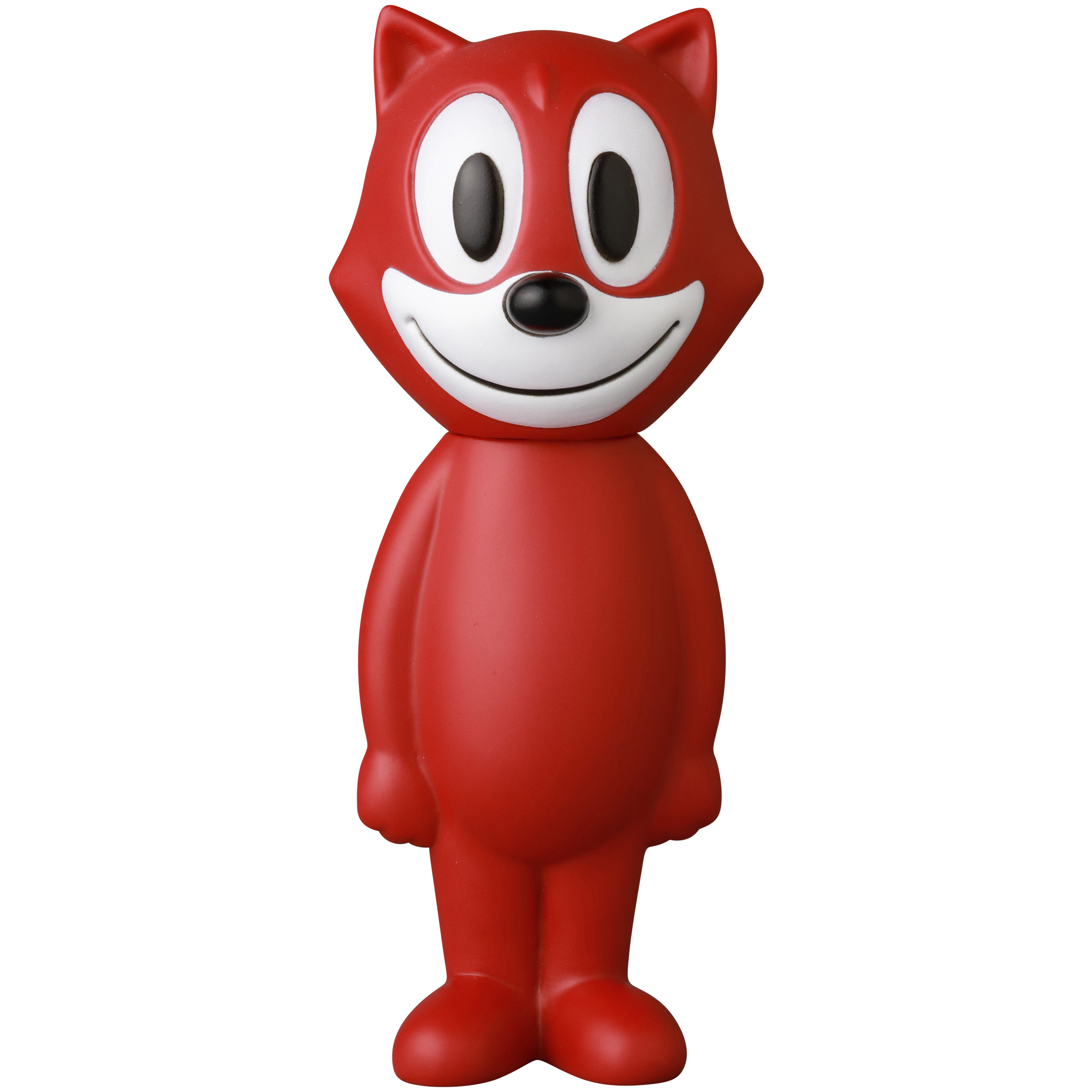 MINI VCD FELIX THE CAT（RED／BLUE）《2026年10月発売予定》_1