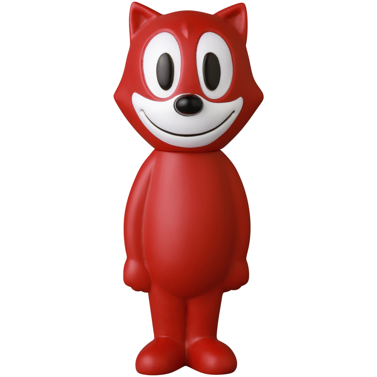 MINI VCD FELIX THE CAT（RED／BLUE）《2026年10月発売予定》_1