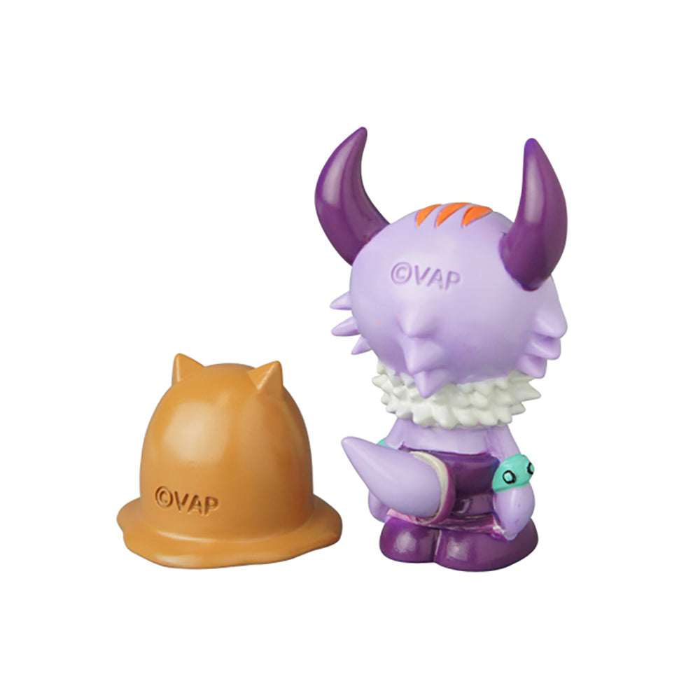 VAG（VINYL ARTIST GACHA）SERIES 5 ポンコツクエスト_4
