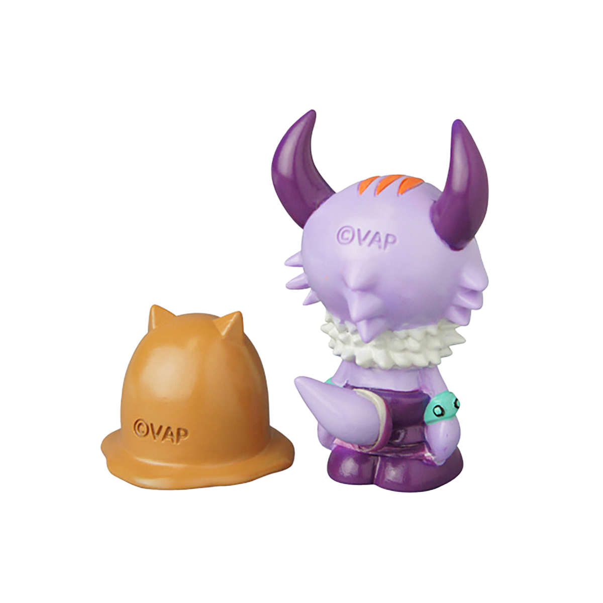 VAG（VINYL ARTIST GACHA）SERIES 5 ポンコツクエスト