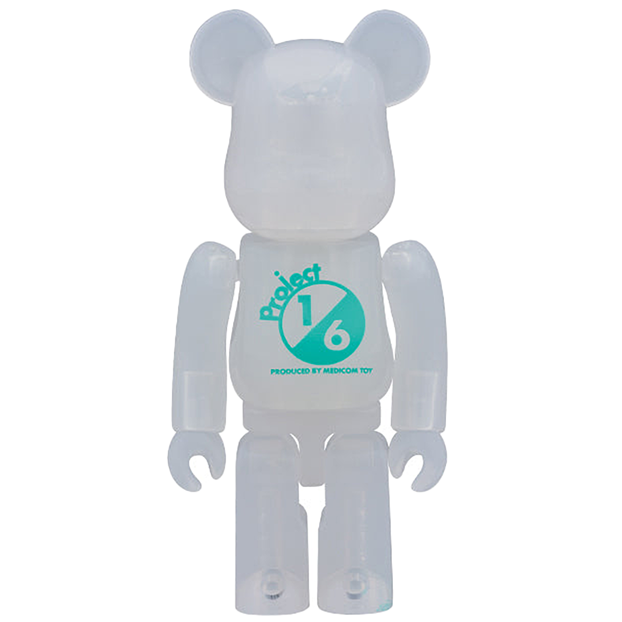 BE@RBRICK SERIES 31 Release Campaign Special Edition